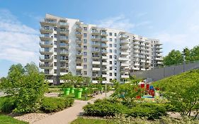 Morenova By Downtown Apartments